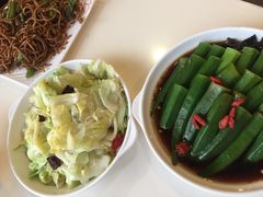 -嘉和一品粥(方庄店)
