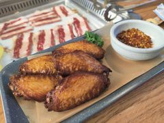 -新石器烤肉(无锡万象城店)