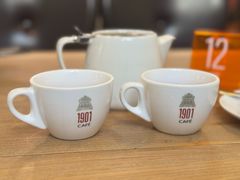 -1901 Cafe(西四店)