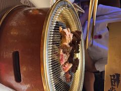 -西塔老太太泥炉烤肉(温州首店万象城黑金店)