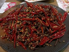 -马海涛牛肉串(领汇广场店)