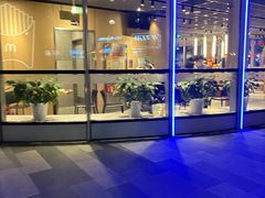 -麦当劳(北苑秋实路店)