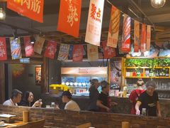 -聚点串吧·北京烧烤(赵登禹路店)