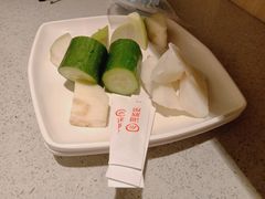 -海底捞火锅(群光广场店)