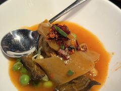 -周丹丹原味烧烤(香格里拉店)