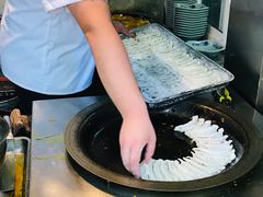 -老新隆牛肉锅贴(新街口店)