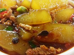 -舌尖尖传统小吃(万达店)