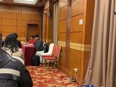 -曲江惠宾苑宾馆(大雁塔大唐不夜城店)