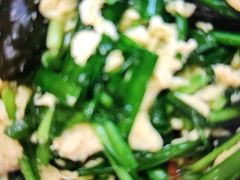 -北戴河转鱼·炒螃蟹酱餐厅