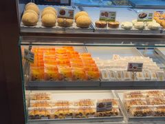 -鲍师傅糕点(虹口龙之梦店)