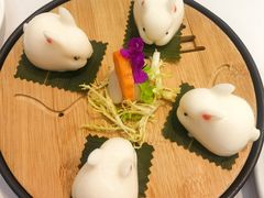 -丰尔粥食·顺德鱼生·干蒸排骨顺德菜(大良分店)