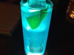 -HUNTING BAR亨霆鸡尾酒馆(越秀淘金店)