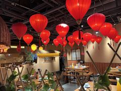 -老湘村·湖南土菜(天河维多利店)