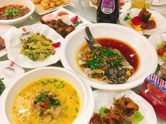 -百姓渔村(南中环店)