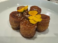 -北京泰富酒店-柏景轩中餐厅