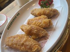 -新白鹿餐厅(城西银泰城店)