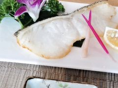 -酒井酱子·深夜食堂(东城汇店)
