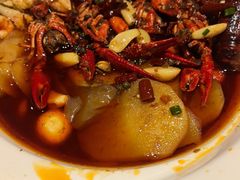 -霸王虾·小龙虾香辣蟹(玉林店)