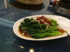 -山东八大碗山东老字号