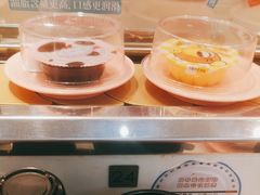 -争鲜回转寿司(通州万达店)