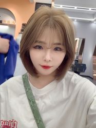 -V8潮牌·接发烫染连锁