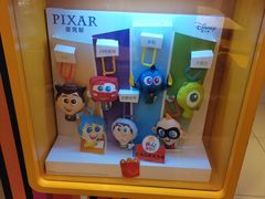 -麦当劳(徐州云龙万达店)