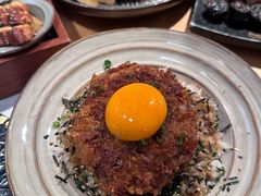 -火山屋台(新街口店)