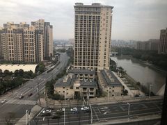 -上海嘉定喜来登酒店