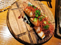 -大喜居酒屋·烧串(悦汇城店)