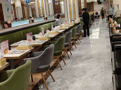 大堂-稻香酒家·34年老字号·港式粤菜(侨光店)