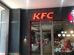 门面-肯德基(徐州环球港店)