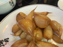 -北门涮肉·炭火铜锅涮肉(什刹海店)