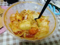 -雅克西食府(劲松店)