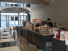 -Seesaw Coffee(上生新所店)