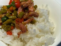 -三湘四水正宗湘菜(君峰路店)