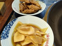 -好灶头妈妈菜·千岛湖土菜地标美食