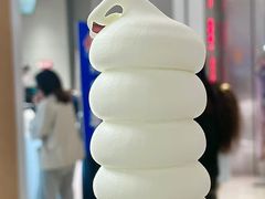 -DQ·蛋糕·冰淇淋(奥林匹克广场店)