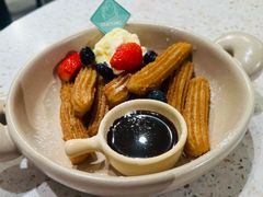 -CRAZYONES西班牙海鲜饭(上海美罗城店)