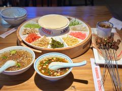 -怪噜范·老贵阳街头名小吃(汇金星力城店)
