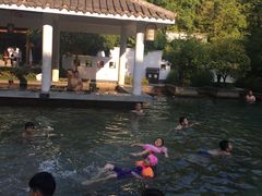 -深业半汤御泉庄温泉