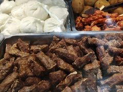 -牛街老爆肚满(牡丹园店)
