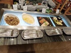 -中海·庐山西海君澜度假酒店·味屿全日制餐厅