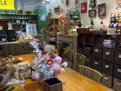 -100家灵感仓库·DIY团建(什刹海店)