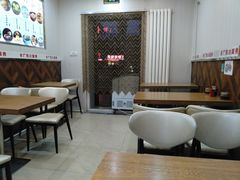 大堂-广东小美食(果戈里大街店)