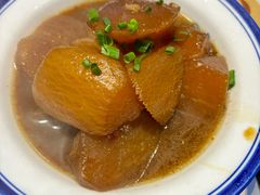-卤鸭儿(小河路店)