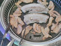 -老卜奎齐齐哈尔烤肉(人民东路店)