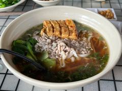 -湘人龙记老长沙米粉(华普国际大厦店)