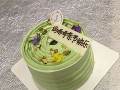 -SAYScake善食感戚风蛋糕(临江大道店)