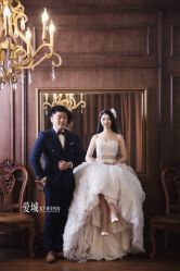 点击看大图 -爱城婚纱摄影·品质严选店