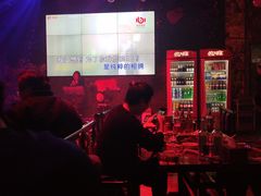 -老五烧烤(盘金华府总店)